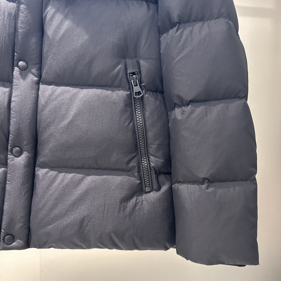 Burberry Down Jackets